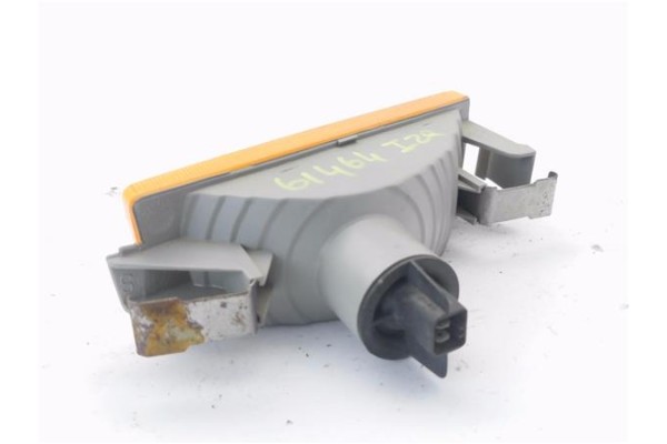 Recambio de intermitente delantero izquierdo para citroen c 15 1.8 d referencia OEM IAM 95614884  
