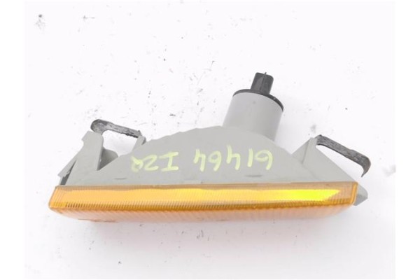 Recambio de intermitente delantero izquierdo para citroen c 15 1.8 d referencia OEM IAM 95614884  