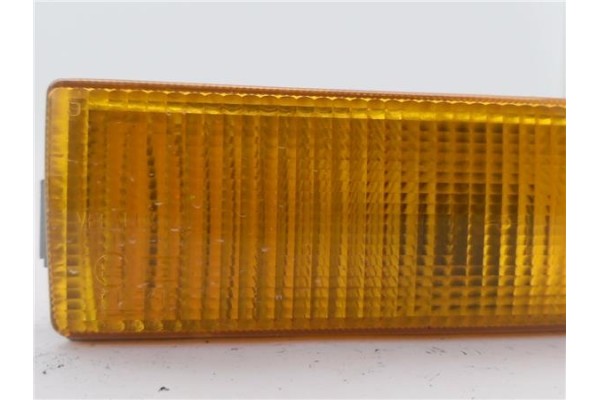 Recambio de intermitente delantero izquierdo para citroen c 15 1.8 d referencia OEM IAM 95614884  