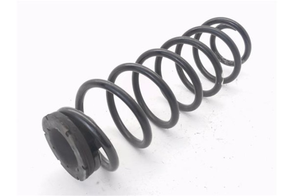 Recambio de muelle amortiguacion para seat ibiza berlina (6j5) 1.2 referencia OEM IAM 6R0411105A  