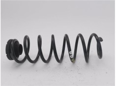 Recambio de muelle amortiguacion para seat ibiza berlina (6j5) 1.2 referencia OEM IAM 6R0411105A  