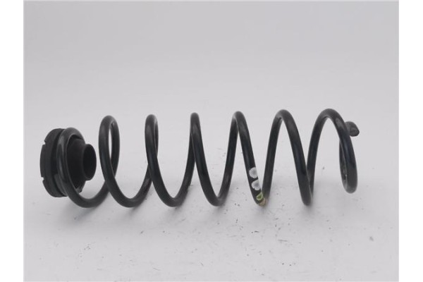 Recambio de muelle amortiguacion para seat ibiza berlina (6j5) 1.2 referencia OEM IAM 6R0411105A  