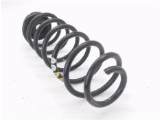 Recambio de muelle amortiguacion para seat ibiza berlina (6j5) 1.2 referencia OEM IAM 6R0411105A  