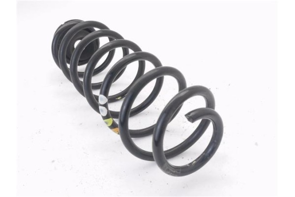 Recambio de muelle amortiguacion para seat ibiza berlina (6j5) 1.2 referencia OEM IAM 6R0411105A  