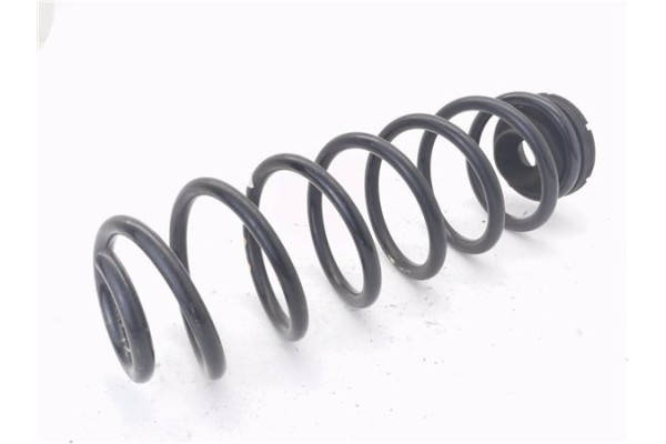 Recambio de muelle amortiguacion para seat ibiza berlina (6j5) 1.2 referencia OEM IAM 6R0411105A  