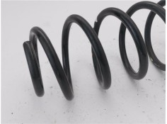 Recambio de muelle amortiguacion para seat ibiza berlina (6j5) 1.2 referencia OEM IAM 6R0411105A  