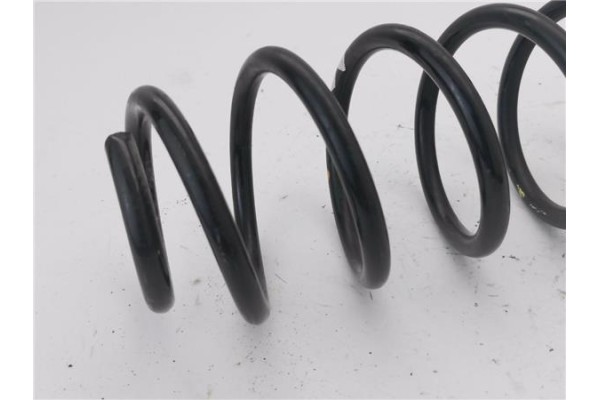 Recambio de muelle amortiguacion para seat ibiza berlina (6j5) 1.2 referencia OEM IAM 6R0411105A  