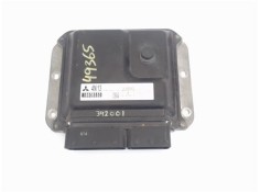 Recambio de centralita para mitsubishi asx (ga0w) 1.6 challenge 2wd referencia OEM IAM 1860B550  