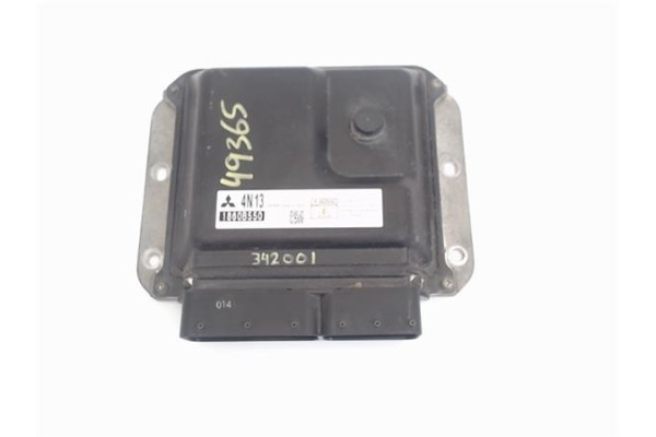 Recambio de centralita para mitsubishi asx (ga0w) 1.6 challenge 2wd referencia OEM IAM 1860B550  