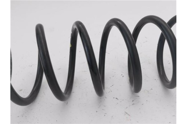 Recambio de muelle amortiguacion para seat ibiza berlina (6j5) 1.2 referencia OEM IAM 6R0411105A  