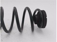 Recambio de muelle amortiguacion para seat ibiza berlina (6j5) 1.2 referencia OEM IAM 6R0411105A  