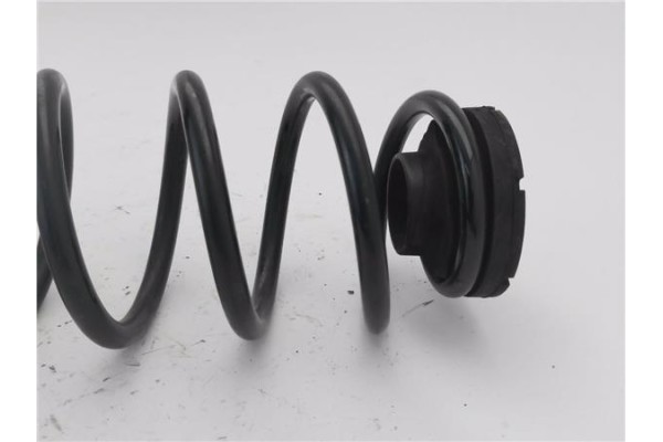 Recambio de muelle amortiguacion para seat ibiza berlina (6j5) 1.2 referencia OEM IAM 6R0411105A  