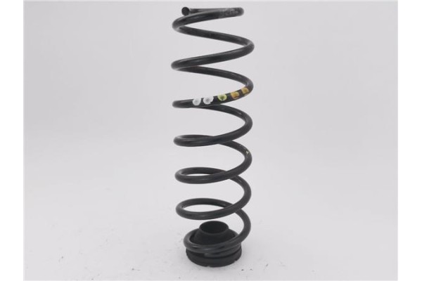 Recambio de muelle amortiguacion para seat ibiza berlina (6j5) 1.2 referencia OEM IAM 6R0411105A  