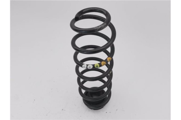 Recambio de muelle amortiguacion para seat ibiza berlina (6j5) 1.2 referencia OEM IAM 6R0411105A  