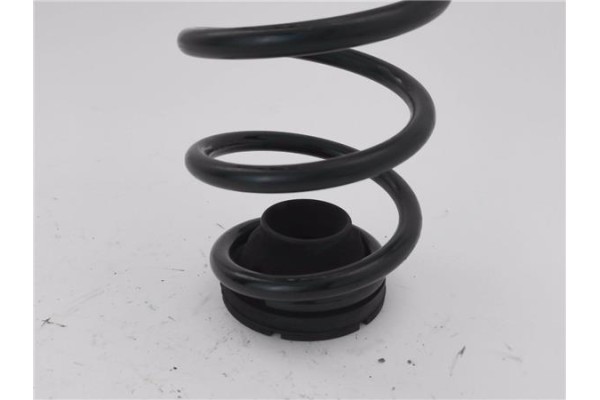 Recambio de muelle amortiguacion para seat ibiza berlina (6j5) 1.2 referencia OEM IAM 6R0411105A  