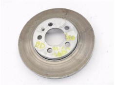Recambio de disco freno delantero derecho para seat ibiza berlina (6j5) 1.4 tdi referencia OEM IAM 6R0615301C  