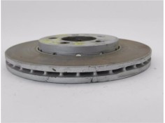 Recambio de disco freno delantero derecho para seat ibiza berlina (6j5) 1.4 tdi referencia OEM IAM 6R0615301C  