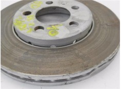 Recambio de disco freno delantero derecho para seat ibiza berlina (6j5) 1.4 tdi referencia OEM IAM 6R0615301C  