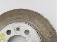 Recambio de disco freno delantero derecho para seat ibiza berlina (6j5) 1.4 tdi referencia OEM IAM 6R0615301C  