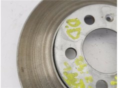 Recambio de disco freno delantero derecho para seat ibiza berlina (6j5) 1.4 tdi referencia OEM IAM 6R0615301C  
