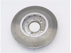 Recambio de disco freno delantero derecho para seat ibiza berlina (6j5) 1.4 tdi referencia OEM IAM 6R0615301C  
