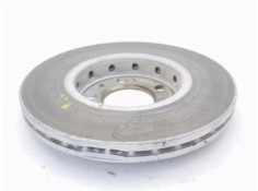Recambio de disco freno delantero derecho para seat ibiza berlina (6j5) 1.4 tdi referencia OEM IAM 6R0615301C  