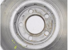 Recambio de disco freno delantero derecho para seat ibiza berlina (6j5) 1.4 tdi referencia OEM IAM 6R0615301C  