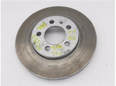 Recambio de disco freno delantero izquierdo para seat ibiza berlina (6j5) 1.4 tdi referencia OEM IAM 6R0615301C  