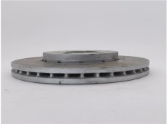 Recambio de disco freno delantero izquierdo para seat ibiza berlina (6j5) 1.4 tdi referencia OEM IAM 6R0615301C  