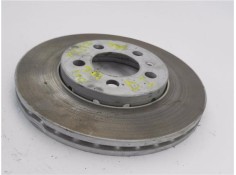 Recambio de disco freno delantero izquierdo para seat ibiza berlina (6j5) 1.4 tdi referencia OEM IAM 6R0615301C  