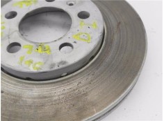 Recambio de disco freno delantero izquierdo para seat ibiza berlina (6j5) 1.4 tdi referencia OEM IAM 6R0615301C  