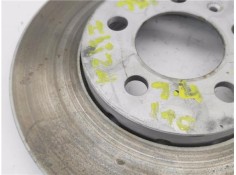 Recambio de disco freno delantero izquierdo para seat ibiza berlina (6j5) 1.4 tdi referencia OEM IAM 6R0615301C  