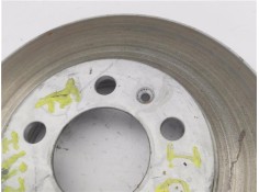 Recambio de disco freno delantero izquierdo para seat ibiza berlina (6j5) 1.4 tdi referencia OEM IAM 6R0615301C  
