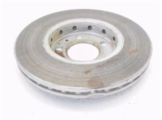 Recambio de disco freno delantero izquierdo para seat ibiza berlina (6j5) 1.4 tdi referencia OEM IAM 6R0615301C  