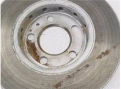 Recambio de disco freno delantero izquierdo para seat ibiza berlina (6j5) 1.4 tdi referencia OEM IAM 6R0615301C  