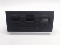 Recambio de mandos climatizador para audi a4 avant (b5) referencia OEM IAM (8E0820043H) (0717319) 