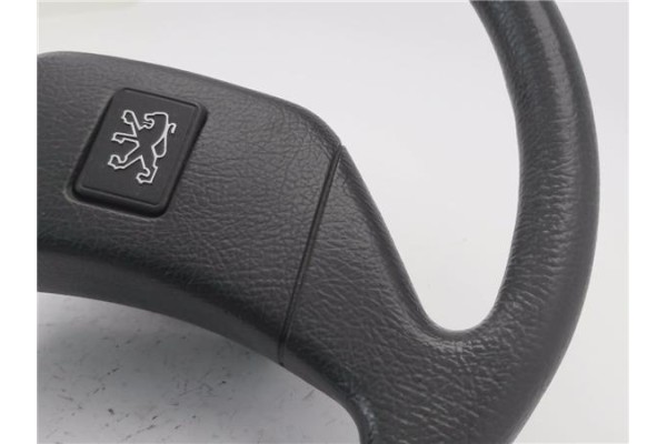 Recambio de volante para peugeot 405 berlina 1.9 injection referencia OEM IAM 4109K2  