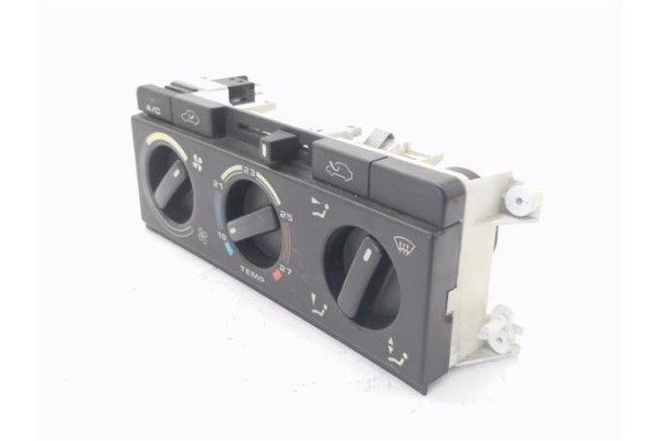 Recambio de mandos calefaccion / a.a. para peugeot 405 berlina 1.9 injection referencia OEM IAM 6451G1  