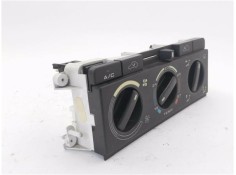 Recambio de mandos calefaccion / a.a. para peugeot 405 berlina 1.9 injection referencia OEM IAM 6451G1  