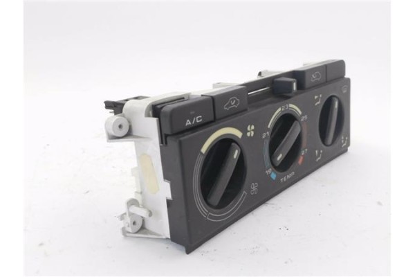 Recambio de mandos calefaccion / a.a. para peugeot 405 berlina 1.9 injection referencia OEM IAM 6451G1  