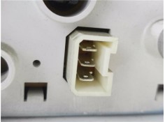 Recambio de mandos calefaccion / a.a. para peugeot 405 berlina 1.9 injection referencia OEM IAM 6451G1  