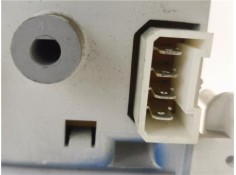 Recambio de mandos calefaccion / a.a. para peugeot 405 berlina 1.9 injection referencia OEM IAM 6451G1  