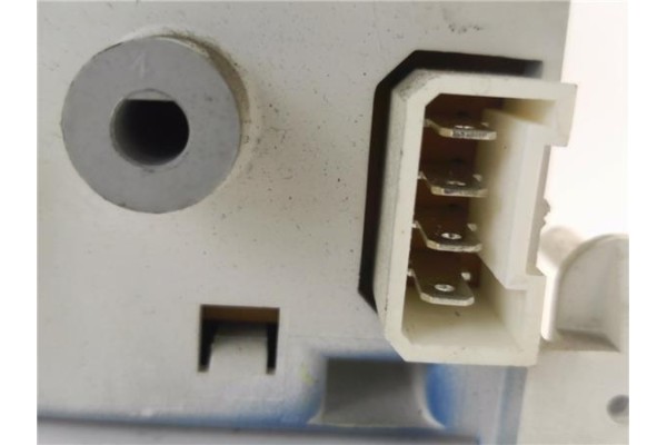 Recambio de mandos calefaccion / a.a. para peugeot 405 berlina 1.9 injection referencia OEM IAM 6451G1  