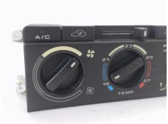 Recambio de mandos calefaccion / a.a. para peugeot 405 berlina 1.9 injection referencia OEM IAM 6451G1  