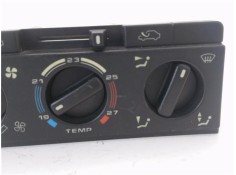 Recambio de mandos calefaccion / a.a. para peugeot 405 berlina 1.9 injection referencia OEM IAM 6451G1  