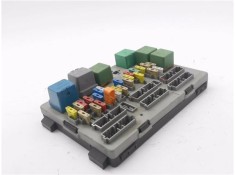 Recambio de caja fusibles/rele para peugeot 405 berlina 1.9 injection referencia OEM IAM 6500C3  