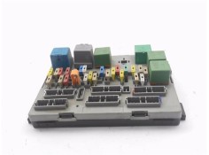 Recambio de caja fusibles/rele para peugeot 405 berlina 1.9 injection referencia OEM IAM 6500C3  