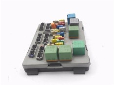 Recambio de caja fusibles/rele para peugeot 405 berlina 1.9 injection referencia OEM IAM 6500C3  