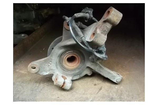 Recambio de mangueta delantero derecha para renault scenic i (ja...) 1.9 dti (ja1u) referencia OEM IAM   