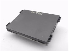 Recambio de caja fusibles/rele para peugeot 405 berlina 1.9 injection referencia OEM IAM 6500C3  